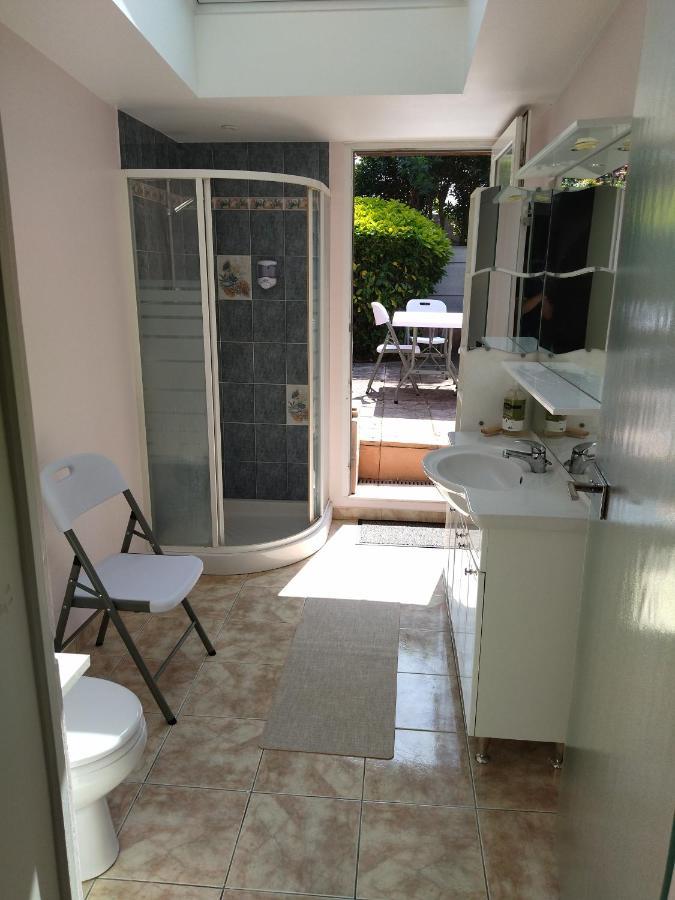 קאנקל La Porte Bleue מראה חיצוני תמונה